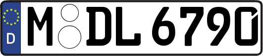 M-DL6790