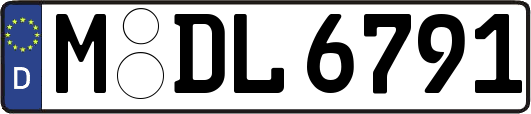 M-DL6791