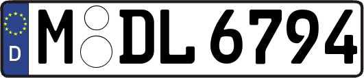 M-DL6794