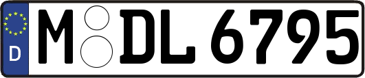 M-DL6795
