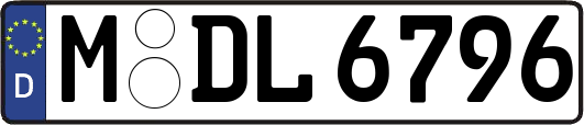 M-DL6796