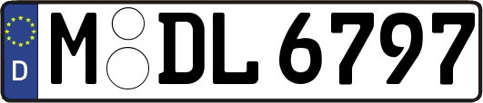 M-DL6797