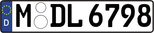 M-DL6798