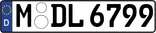 M-DL6799