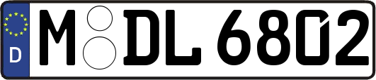 M-DL6802