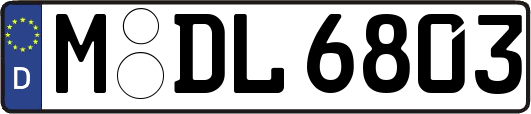 M-DL6803