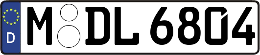 M-DL6804