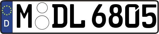 M-DL6805
