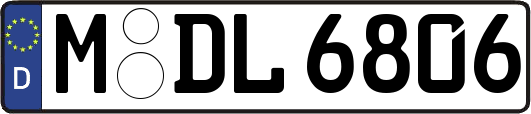 M-DL6806