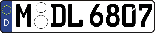 M-DL6807