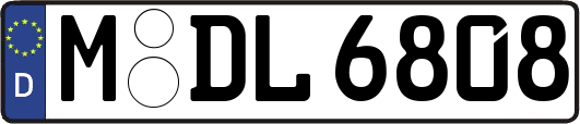 M-DL6808