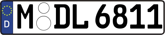 M-DL6811