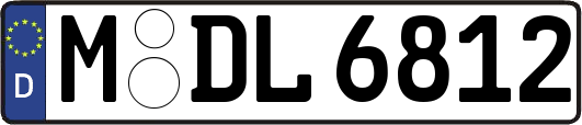 M-DL6812