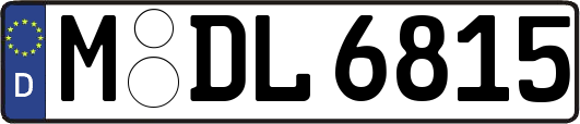 M-DL6815