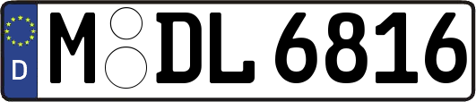 M-DL6816