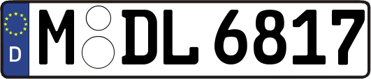 M-DL6817