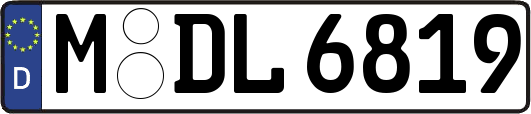 M-DL6819