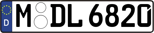 M-DL6820