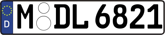 M-DL6821