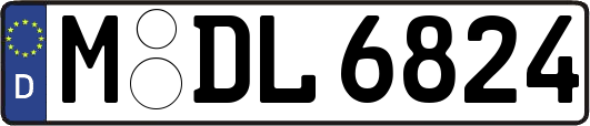 M-DL6824