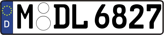 M-DL6827