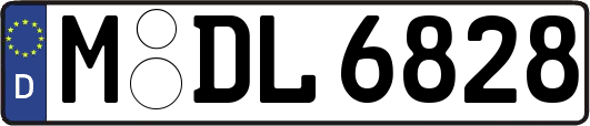 M-DL6828