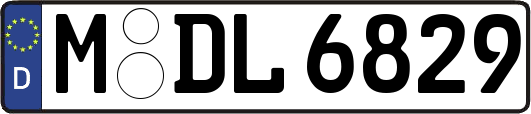 M-DL6829
