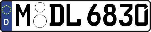 M-DL6830