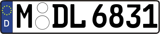 M-DL6831