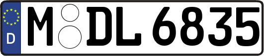 M-DL6835