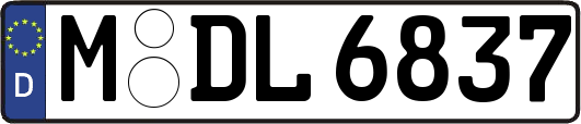 M-DL6837