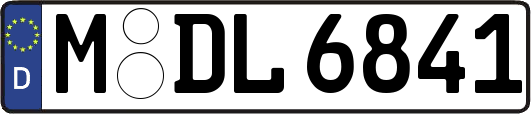 M-DL6841