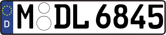 M-DL6845