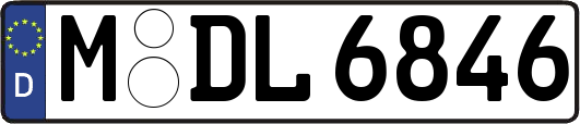 M-DL6846