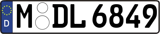 M-DL6849