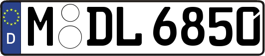 M-DL6850