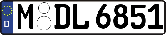 M-DL6851