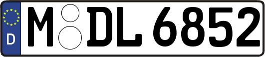 M-DL6852