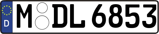 M-DL6853