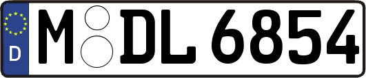 M-DL6854