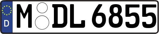 M-DL6855