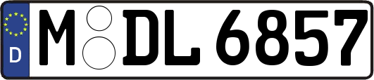 M-DL6857