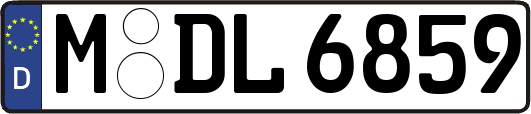 M-DL6859