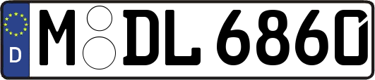 M-DL6860