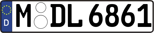 M-DL6861
