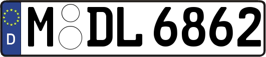 M-DL6862