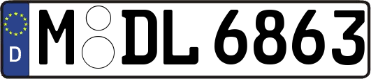 M-DL6863