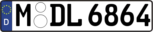 M-DL6864