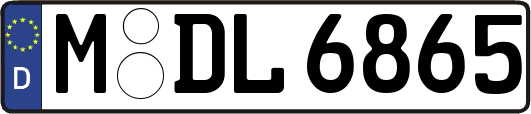 M-DL6865