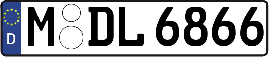 M-DL6866